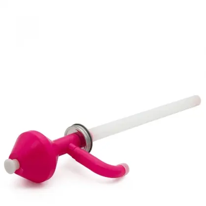 Αντλία Λαδιού Πλαστική Με Βιδωτό Καπάκι Δοχείου