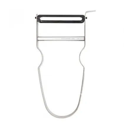 Αποφλοιωτής Φρούτων Και Λαχανικών Gastor Με Μεταλλική Λαβή