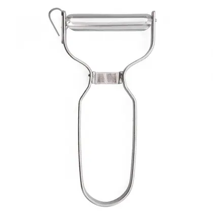 Αποφλοιωτής Φρούτων Και Λαχανικών Με Μεταλλική Λαβή 5.5cm