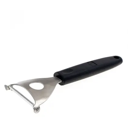 Αποφλοιωτής Ντομάτας Με Κινητές Λεπίδες Και Αντιολισθητική Λαβή 16.5cm