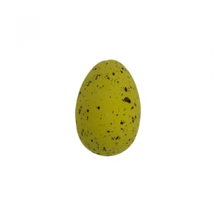 Αβγά Διακοσμητικά Από Πεπιεσμένο Χαρτί 3cm Συσκευασία 36 Τεμαχίων