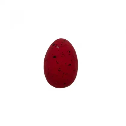 Αβγά Διακοσμητικά Από Πεπιεσμένο Χαρτί 3cm Συσκευασία 36 Τεμαχίων