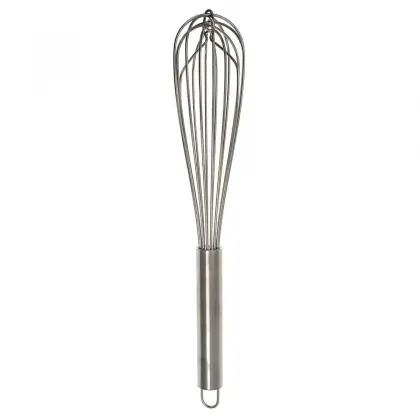 Αβγοδάρτης Επαγγελματικός Hendi Inox 34cm