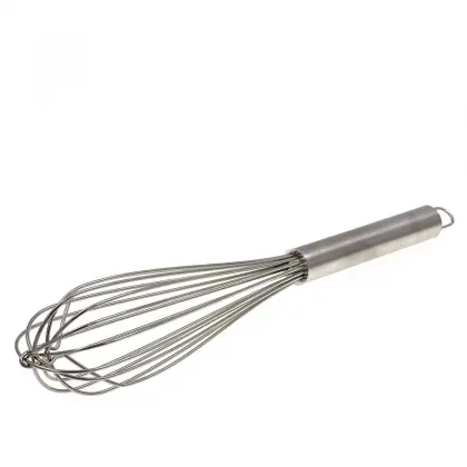 Αβγοδάρτης Επαγγελματικός Hendi Inox 34cm