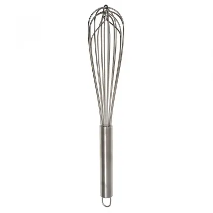 Αβγοδάρτης Επαγγελματικός Hendi Inox 38cm