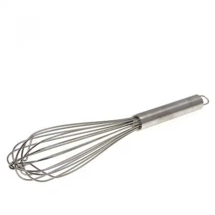 Αβγοδάρτης Επαγγελματικός Hendi Inox 38cm