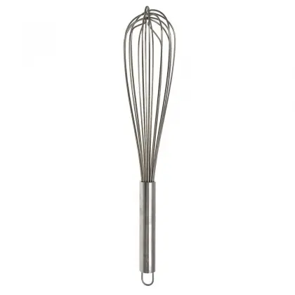 Αβγοδάρτης Επαγγελματικός Hendi Inox 40cm