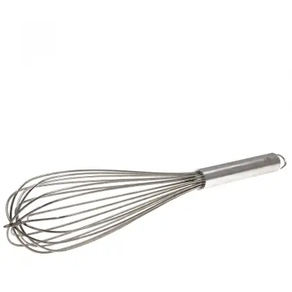 Αβγοδάρτης Επαγγελματικός Hendi Inox 40cm