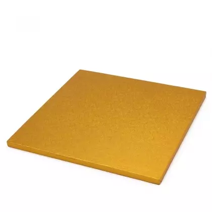 Δίσκος Χάρτινος Πολυτελείας 35x35x1.3cm