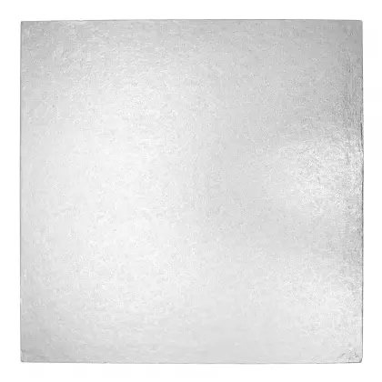 Δίσκος Χάρτινος Πολυτελείας 40x40x1.2cm