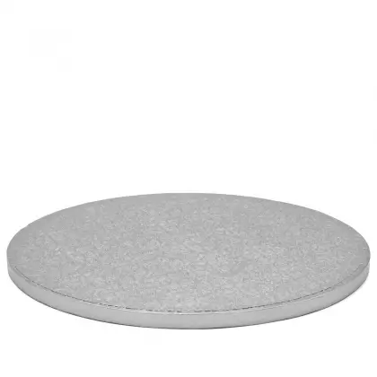 Δίσκος Χάρτινος Πολυτελείας Φ30x1.2cm