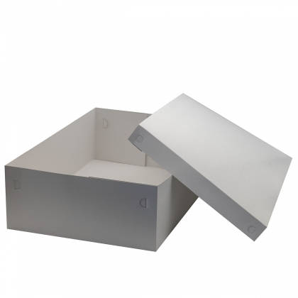 Κουτί Ζαχαροπλαστείου Γηπέδου 50x35x16cm