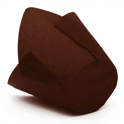 Φορμάκια Ψησίματος Χάρτινα Τουλίπα Για Cupcakes Φ5x6cm Συσκευασία 200 Τεμαχίων