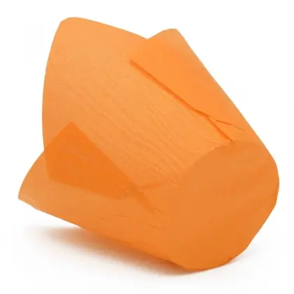 Φορμάκια Ψησίματος Χάρτινα Τουλίπα Για Cupcakes Φ5x6cm Συσκευασία 200 Τεμαχίων