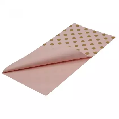 Φύλλα Ανθοπωλείου Συνθετικά 2 Όψεων 58x58cm Συσκευασία 20 Τεμαχίων