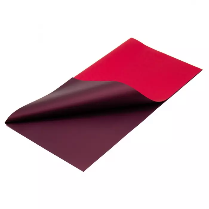 Φύλλα Ανθοπωλείου Συνθετικά 2 Όψεων 58x58cm Συσκευασία 20 Τεμαχίων