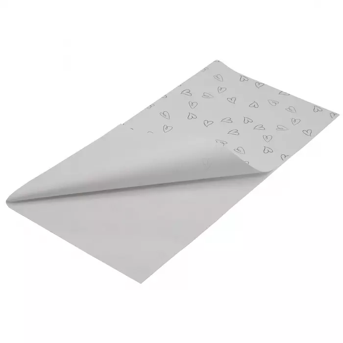 Φύλλα Ανθοπωλείου Συνθετικά 2 Όψεων 58x58cm Συσκευασία 20 Τεμαχίων