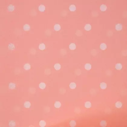 Φύλλα Συσκευασίας Χάρτινα Τυπωμένα Πουά 50x70cm Συσκευασία 100 Τεμαχίων