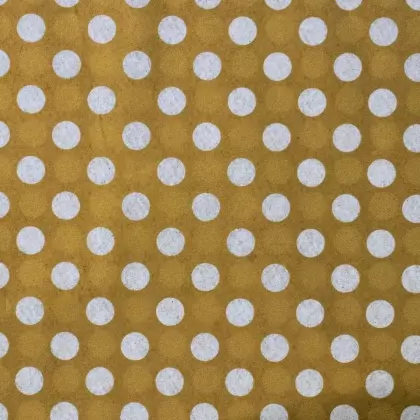 Φύλλα Συσκευασίας Χάρτινα Τυπωμένα Πουά 50x70cm Συσκευασία 100 Τεμαχίων