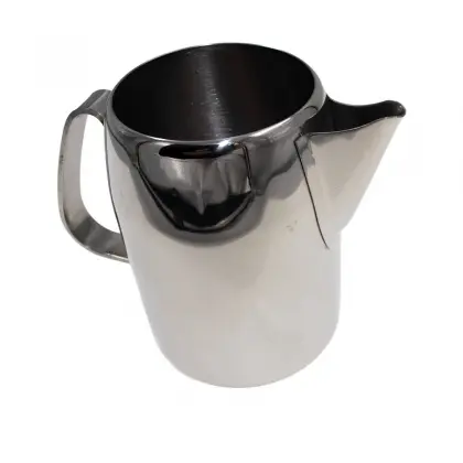 Γαλατιέρα 600ml/20 oz Inox