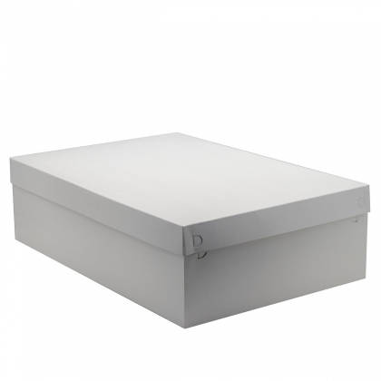 Κουτί Ζαχαροπλαστείου Γηπέδου 50x35x16cm