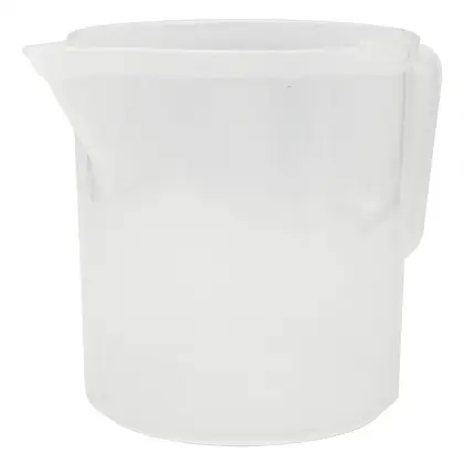 Κανάτα Δοσομέτρησης Υγρών Πλαστική 2000ml