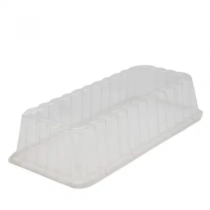 Καπάκι Για Δίσκο Luxury 36x16cm  Συσκευασία 5 Τεμαχίων