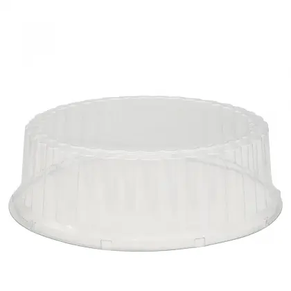 Καπάκι Για Δίσκο Luxury Φ28cm Συσκευασία 5 Τεμαχίων