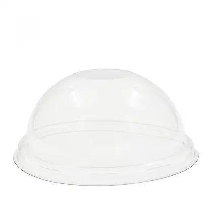 Καπάκι Πομπέ Χωρίς Τρύπα Για Καλαμάκι   (για ΤΗ034000 - ΤΗ034002 – ΝΤ034073). Συσκευασία 100 Τεμαχίων