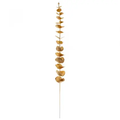 Κλαδιά Ευκάλυπτου Τεχνητά Συσκευασία 10 Τεμαχίων