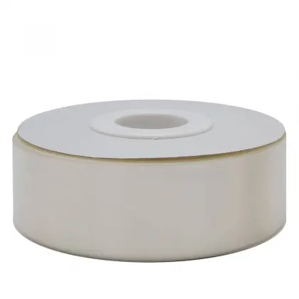 Κορδέλα Διάφανη Για Τούρτες 4cm x 100m