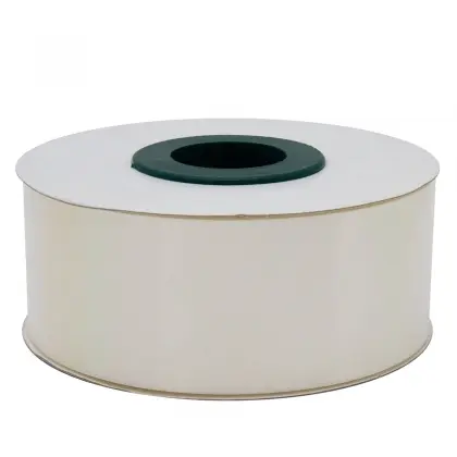 Κορδέλα Διάφανη Για Τούρτες 5cm x 100m