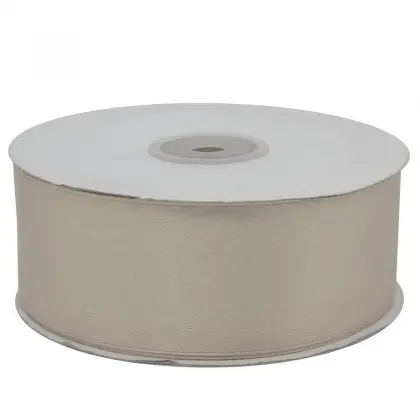 Κορδέλα Ρολάκι 38mm Σατέν Μονής Όψης 45m