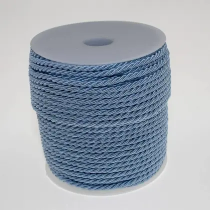 Κορδόνι Τρίκλωνο 3mm x 50m