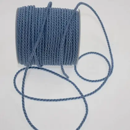 Κορδόνι Τρίκλωνο 3mm x 50m