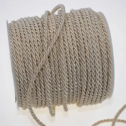 Κορδόνι Τρίκλωνο 3mm x 50m