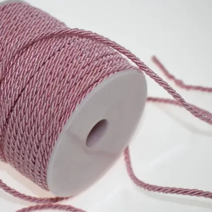 Κορδόνι Τρίκλωνο 3mm x 50m