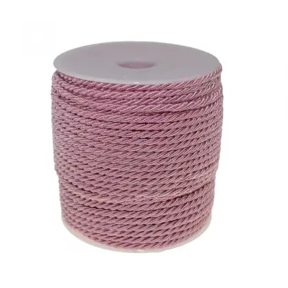 Κορδόνι Τρίκλωνο 3mm x 50m