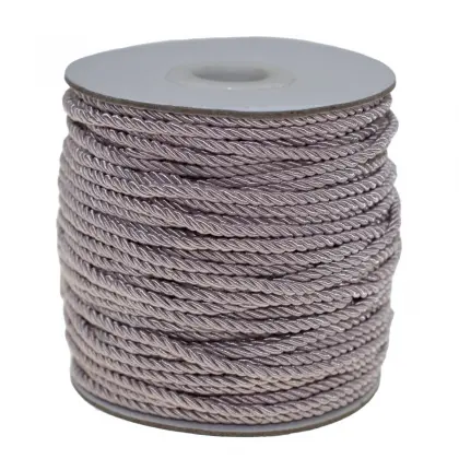 Κορδόνι Τρίκλωνο 3mm x 50m