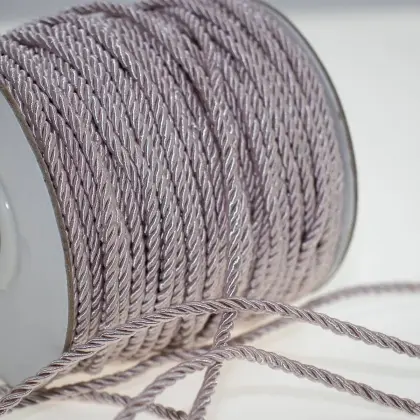 Κορδόνι Τρίκλωνο 3mm x 50m