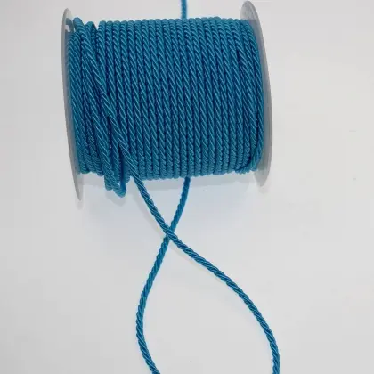 Κορδόνι Τρίκλωνο 3mm x 50m