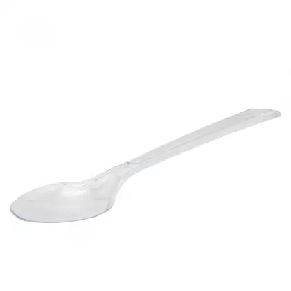 Κουτάλι Πλαστικό Premium 19cm Συσκευασία 50 Τεμαχίων