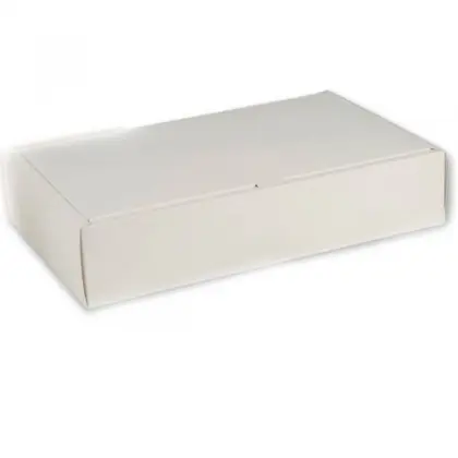 Κουτί Χάρτινο Αναδιπλούμενο 36x22x7.5cm