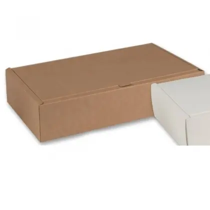 Κουτί Χάρτινο Αναδιπλούμενο 36x22x7.5cm