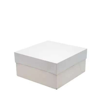 Κουτί Ζαχαροπλαστείου Γηπέδου 30x30x9cm