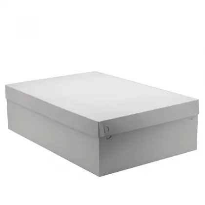 Κουτί Ζαχαροπλαστείου Γηπέδου 55x40x10cm