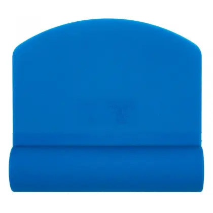 Ξύστρα Ζύμης Matfer Exoglass Καμπύλη 11.5x8cm