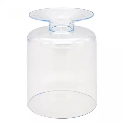 Μπωλ Πλαστικό Martellato Στενό Με Πόδι 150ml Συσκευασία 10 Τεμαχίων