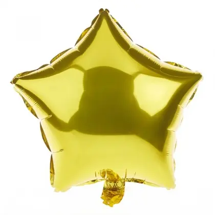 Μπαλόνια Foil Σετ 5 Τεμάχια Με Θέμα “Ποδόσφαιρο”