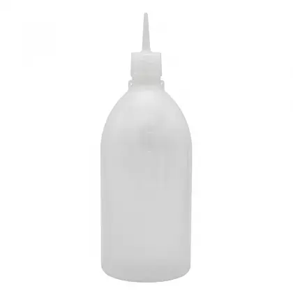 Μπουκάλι Σχεδιασμού Πλαστικό Με Δοσομετρητή 1000ml